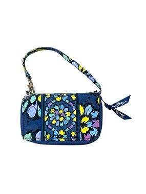 Vera Bradley Carry It All Wristlet Wallet